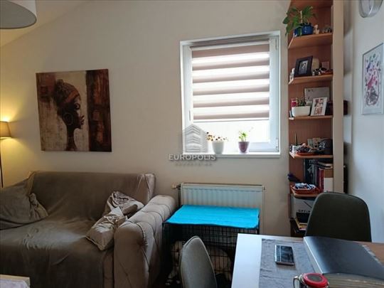 Retka ponuda – noviji 1.5 stan sa parking mestom I