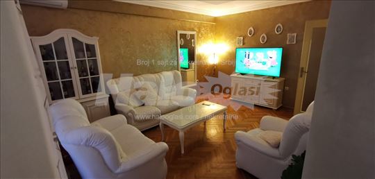 Retko u ponudi: Večni kvalitet u srcu Pančeva