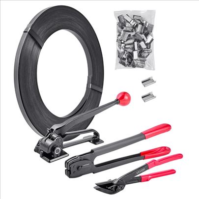 Rucni alat za vezivanje, 5 traka- 183m