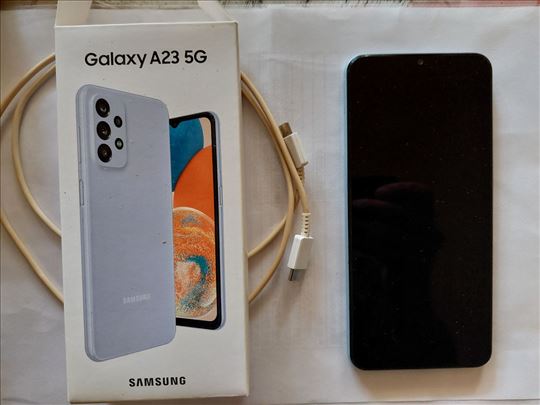 Samsung Galaxy A23 5G