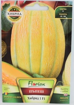 Seme Dinje hibrid 1 F1