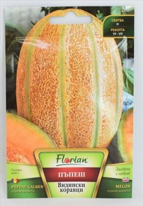 Seme Dinje Vidinski koravci