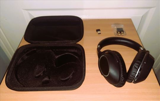 Sennheiser MB 660 bežične ANC slušalice + BTD 800 