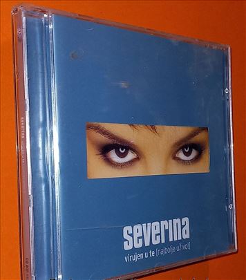 Severina Virujen u te najbolje uživo