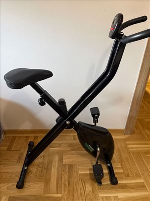 Sklopivi sobni bicikl