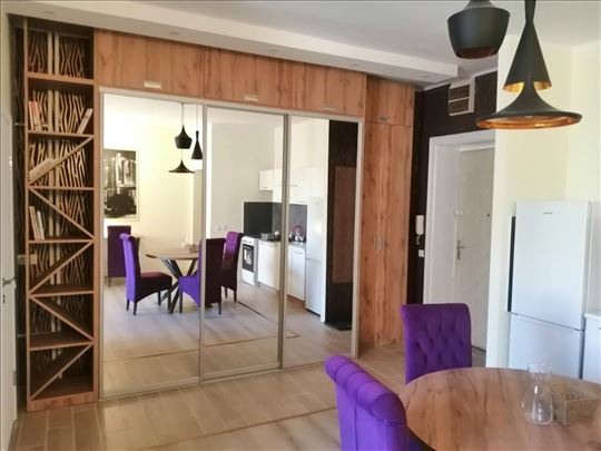 Skupština, renoviran, bez buke, ID 16169