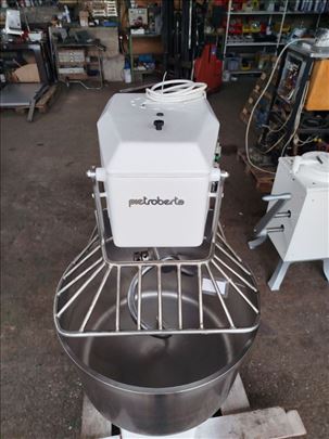 Spiralni mikser Pietroberto 