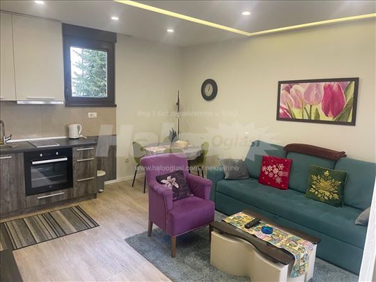 Stan na Zlatiboru na duzi vremenski period