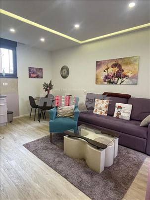 Stan na Zlatiboru sa Garazom za izdavanje