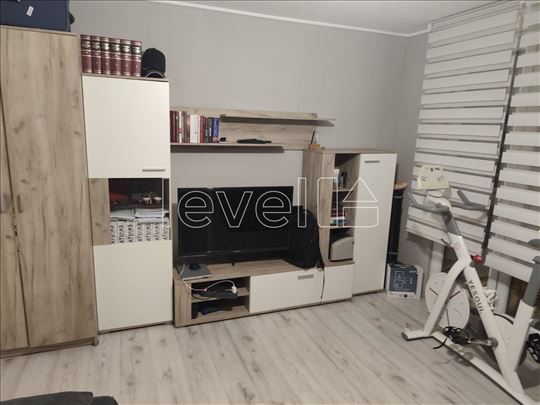 Stan,Novi Sad,Novo Naselje,kv: 64.00, € 150000