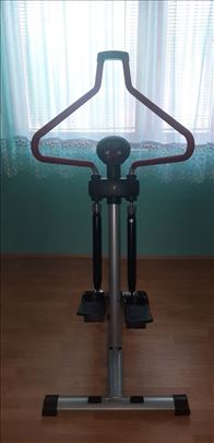 Steper Kettler Montana