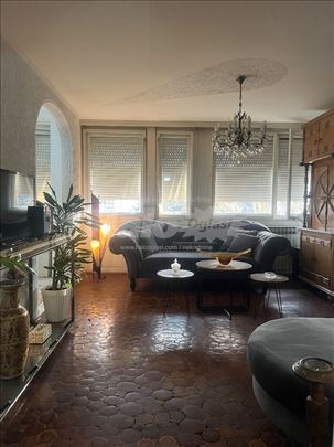 Šumice “Testera” Ustanička   57m2, 2,5soban