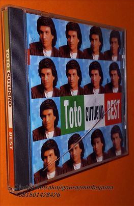  Toto Cutugno  Toto Cutugno Best