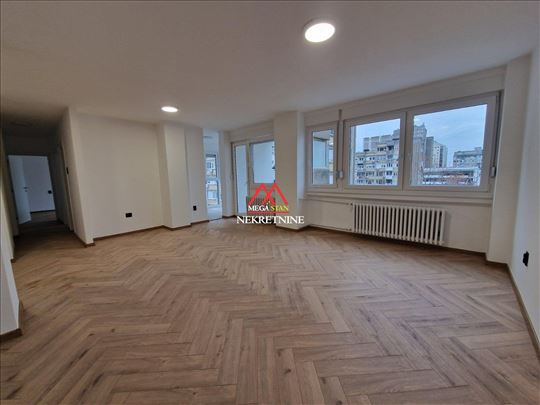 Trosoban stan - 73m2 - Rotkvarija