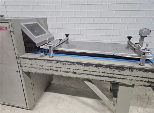 Veknerica Benier b.v. s Hertogenbosch-Holland 