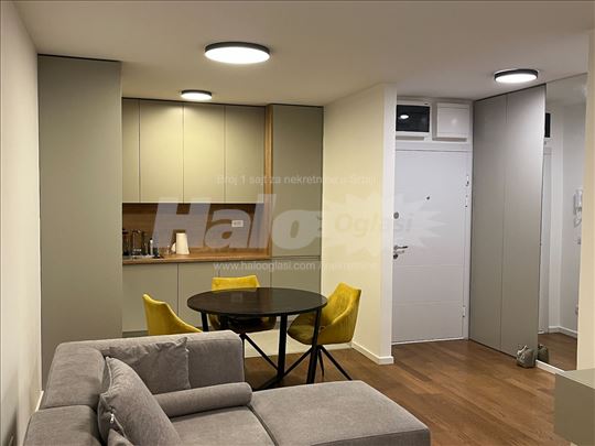 Višnjička Banja, Sunnyville Premium, 46m2, 2.0 NOV