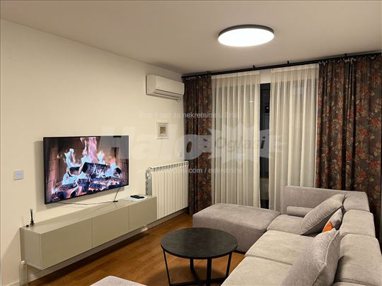 Višnjička Banja, Sunnyville Premium, 46m2, 2.0 NOV