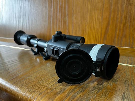 Yukon Photon XT 6.5x50