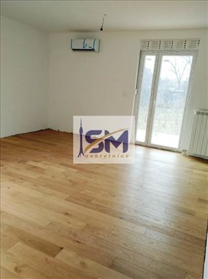 Železnik, nov stan 45m2 Savršen Dom za novi početa