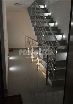 Zvezdara, Đeram, Marka Oreškovića 