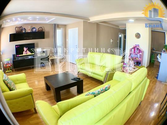 Zvezdara, Đevđelijska ID#2985