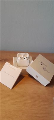 AirPods4 (akcija u opisu)