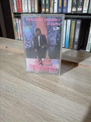 Ajrus Osmanovic Audio Kaseta