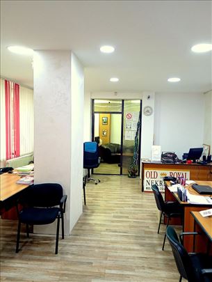 Banovo brdo,Zrmanjska,105(120) +12m2.PR,uknižen   