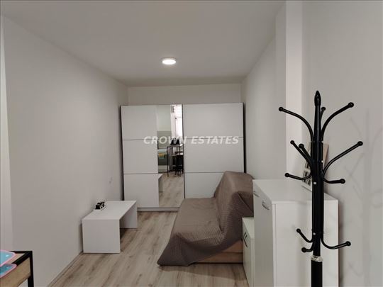 Beograd, Vidikovačka Padina, Stan, 0.5, 30m2