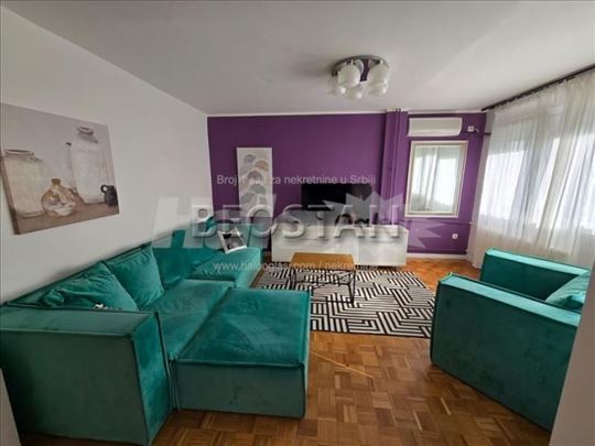 Bežanijska kosa - Bezanijska kosa 1 #66219