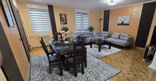 Bežanijska kosa - Bezanijska kosa 3 #66218