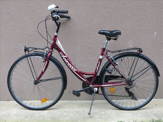 Bicikl - SCIROCCO SIVGILIA -28"