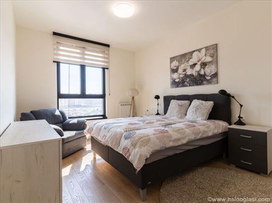 BW - Metropolitan - Garaža - Pet-friendly - 3.0