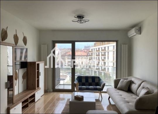 BW Queens Park 73m2, lux sa garažom, 3.0