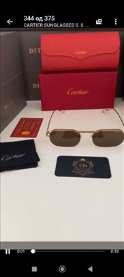 Cartier CT0112S