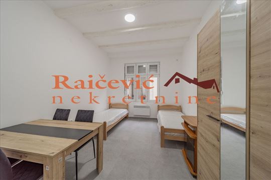 Centar, Kapetan Misina, 1.0, 30 m2