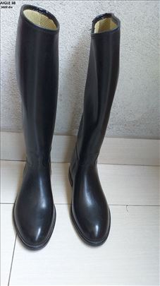 Čizme za jahača jahačicu 38 Aigle
