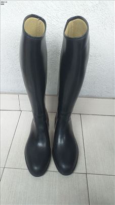 Čizme za jahača jahačicu 41 AIGLE