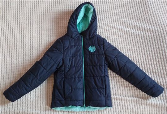 Dečija zimska jakna 