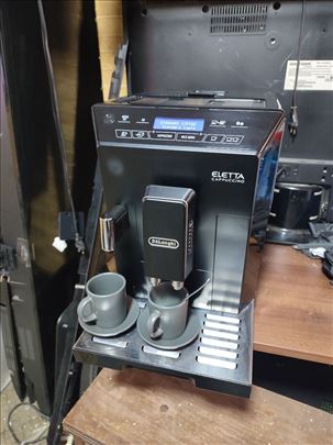 delonghi eletta cappuccino ecam 44.660.b perfektan
