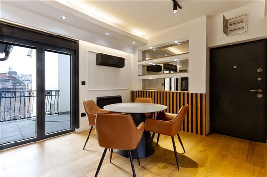 Dorćol, udobnost u svakom kvadratu 