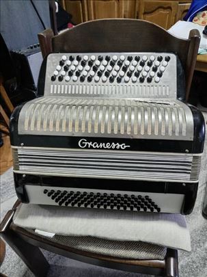 dugmetara italy graneso 80 basa