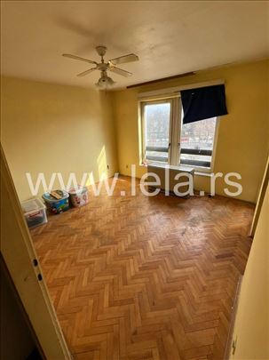 Dupleks u centru grada