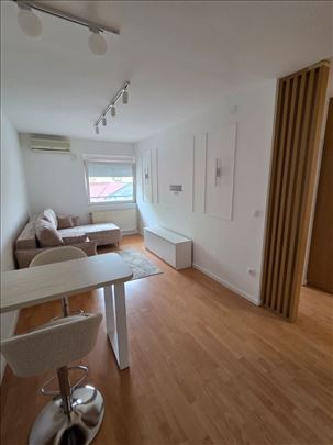 Dvosoban stan na Bulevaru Cara Lazara !