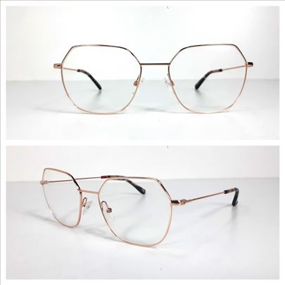 ETNIA BARCELONA Oklahoma/PK Spain dioptrijski okvi