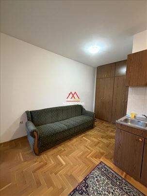 Garsonjera - 28m2 - Nova Detelinara