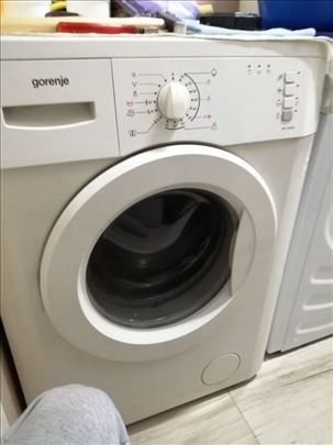 Gorenje ves masina