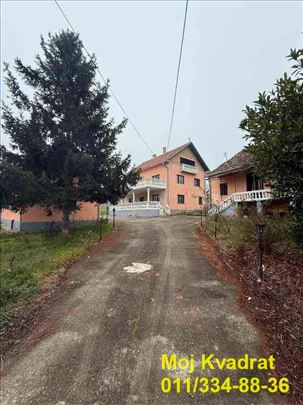 Grocka, Begaljica – 7. jula