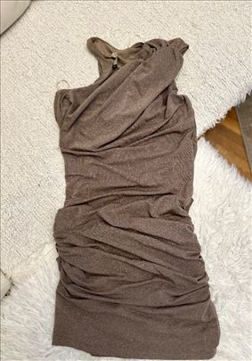 Haljina sa šljokicama