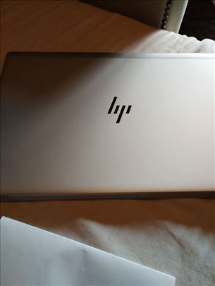 HP Elitebook G6